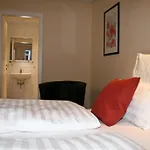 بيت ضيافة Haus Elisabeth