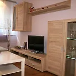 Haus Elisabeth بيت ضيافة 3*