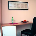 Haus Elisabeth بيت ضيافة