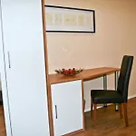 Gasthof Haus Elisabeth 3*