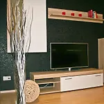 Haus Elisabeth بيت ضيافة