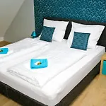 بيت ضيافة Haus Elisabeth