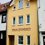 Haus Elisabeth Gasthof 3*