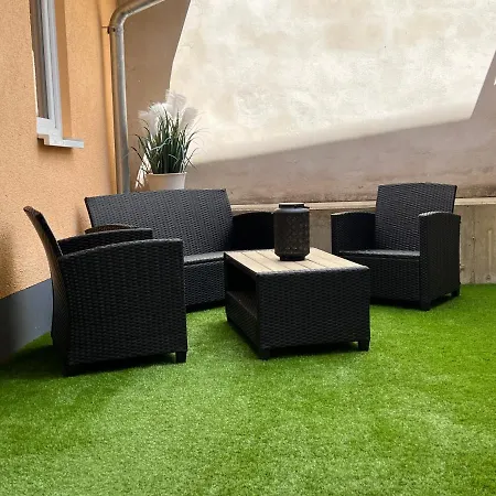 Haus Elisabeth Gasthof 3*