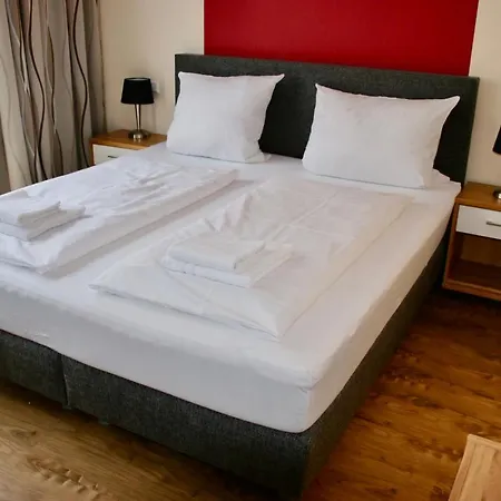 Haus Elisabeth Bad Salzungen