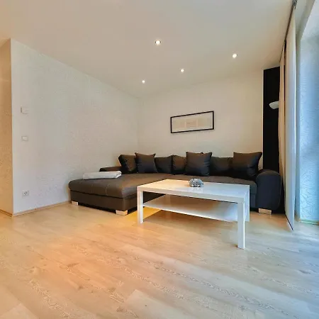 Haus Elisabeth Guest house 3*