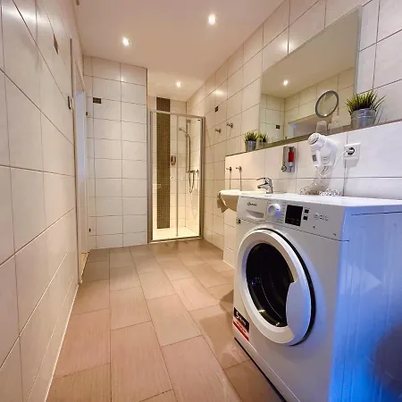 Haus Elisabeth Guest house 3*