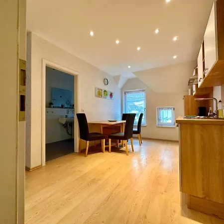 Haus Elisabeth Bad Salzungen