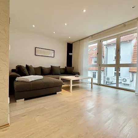 Vendégház Haus Elisabeth 3*