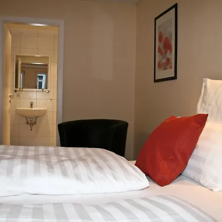 Guest house Haus Elisabeth