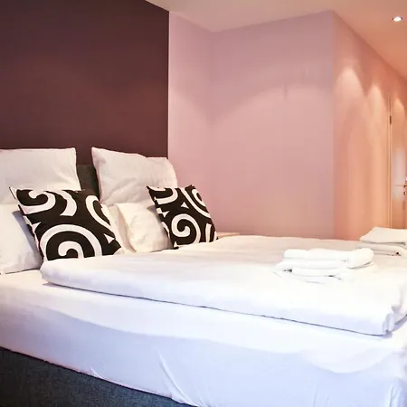 Gasthof Haus Elisabeth 3*