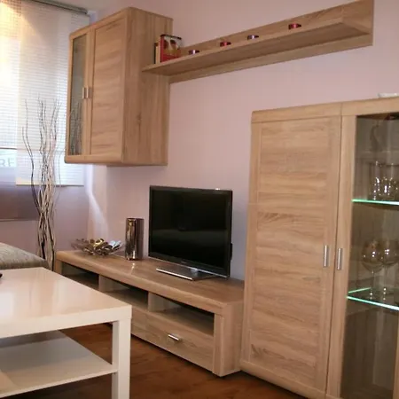 Haus Elisabeth Penzion 3*