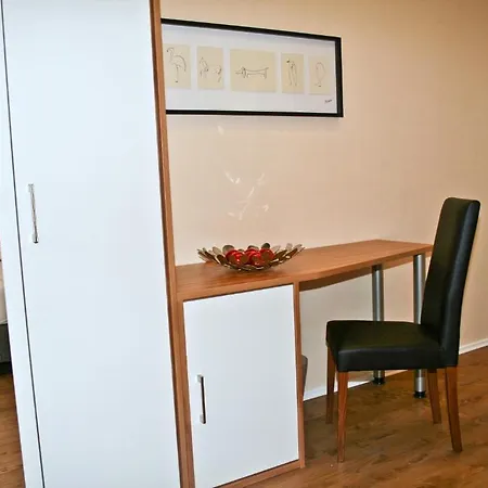 Guest house Haus Elisabeth 3*