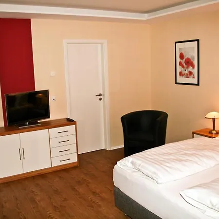 Haus Elisabeth 3* Bad Salzungen