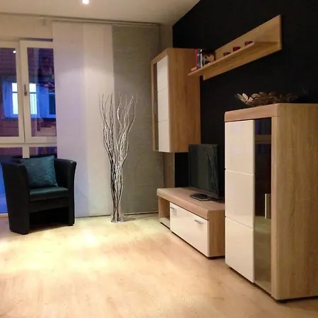 Haus Elisabeth Pensjonat 3*