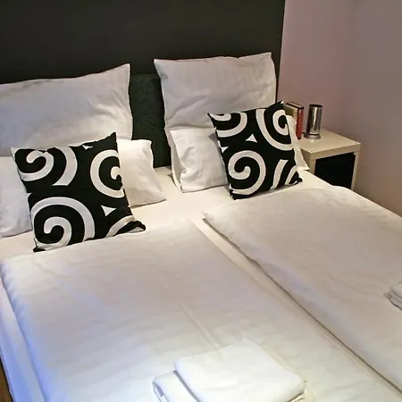Haus Elisabeth 3* Bad Salzungen