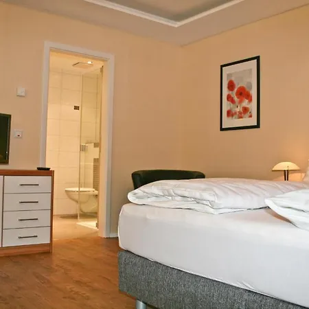 Haus Elisabeth 3*