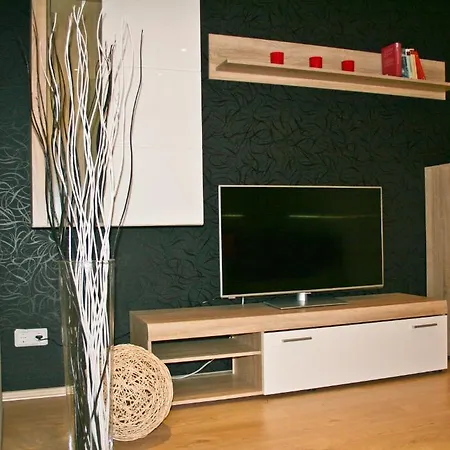 Haus Elisabeth Guest house