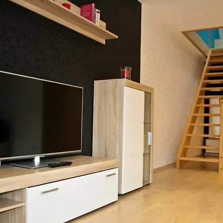 Haus Elisabeth 3* Bad Salzungen