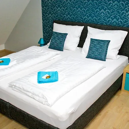 Guest house Haus Elisabeth