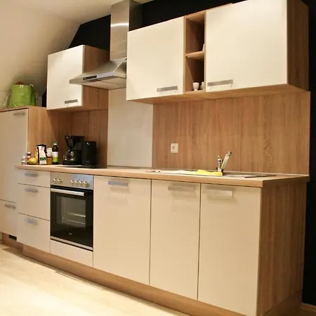 Guest house Haus Elisabeth 3*
