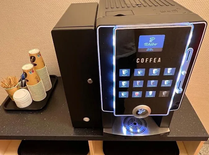 招待所 伊丽莎白小屋宾馆 3*