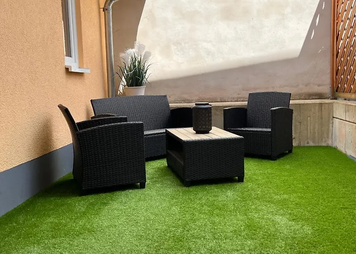 Haus Elisabeth Pensjonat 3*