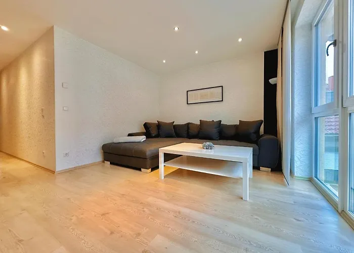 Haus Elisabeth Pensjonat 3*