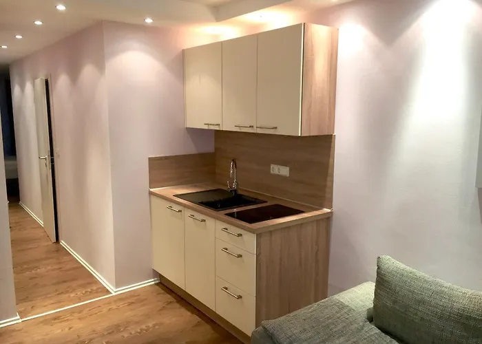 伊丽莎白小屋宾馆