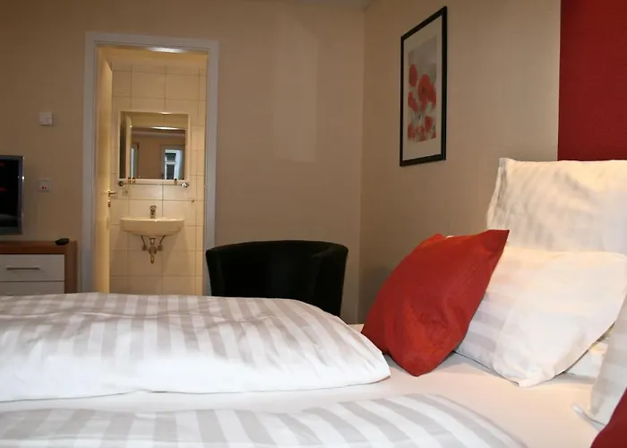 Pensjonat Haus Elisabeth