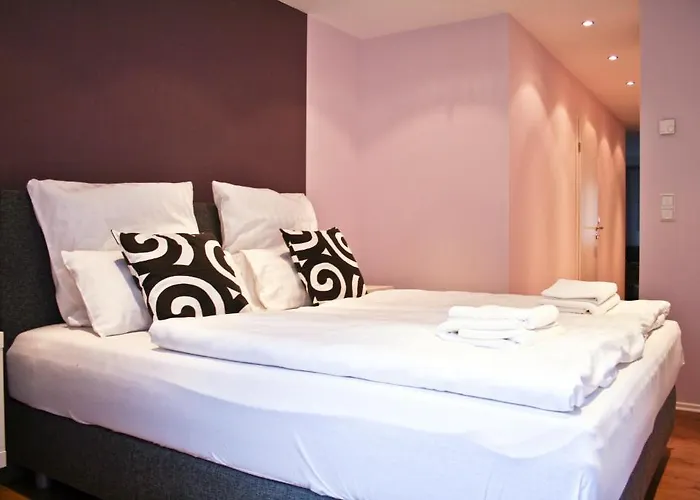 Pensjonat Haus Elisabeth 3*