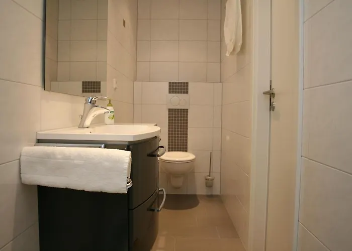 招待所 伊丽莎白小屋宾馆