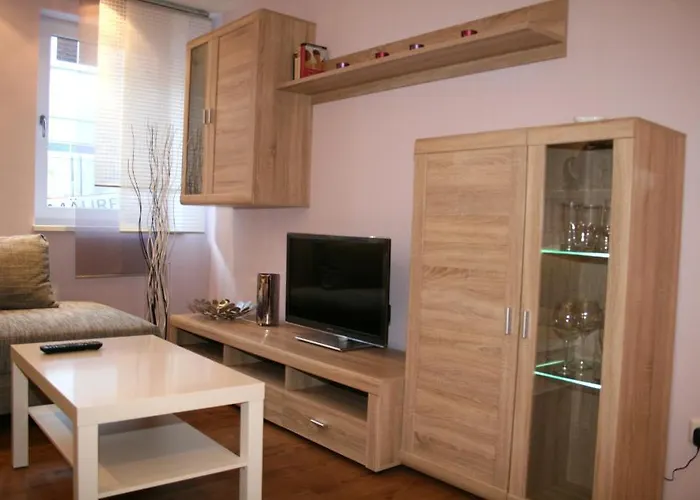 Haus Elisabeth Pensjonat 3*