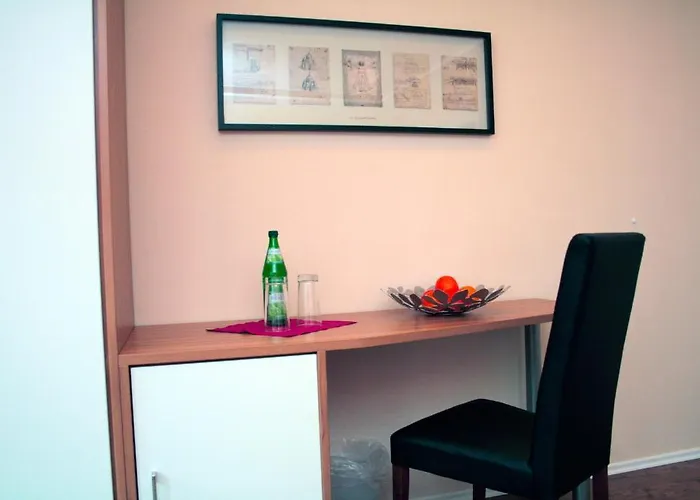 Haus Elisabeth Pensjonat