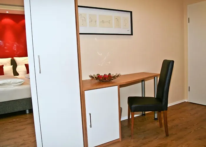 招待所 伊丽莎白小屋宾馆 3*