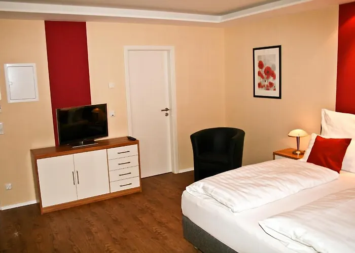 Haus Elisabeth 3* Bad Salzungen