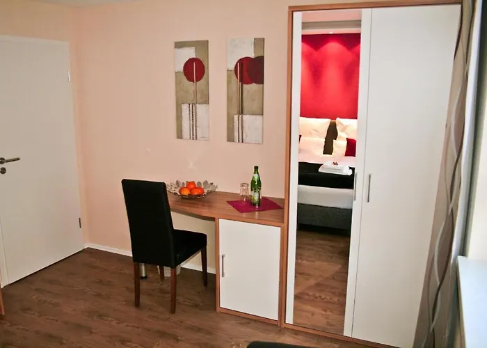 Haus Elisabeth Pensjonat