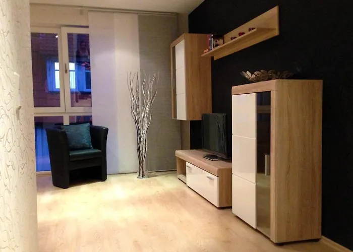 Haus Elisabeth Pensjonat 3*