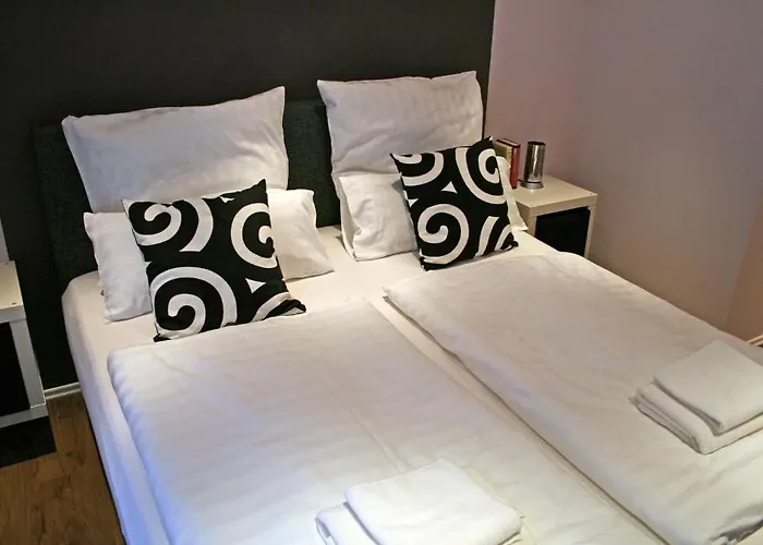 Haus Elisabeth 3* Bad Salzungen