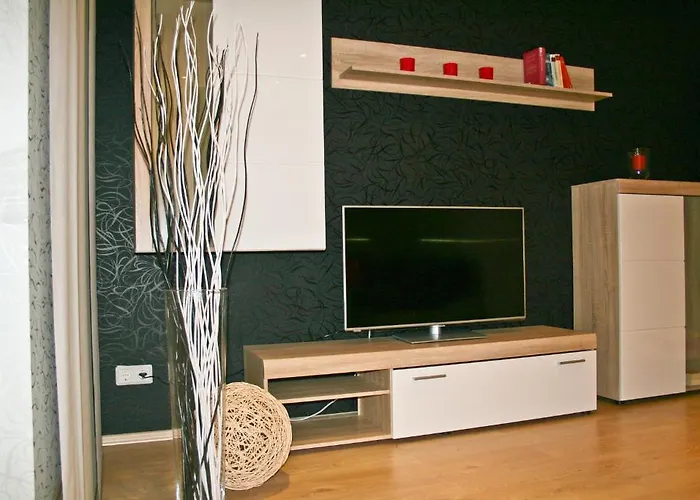 伊丽莎白小屋宾馆 招待所