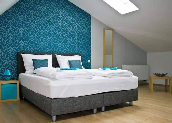 Pensjonat Haus Elisabeth 3*