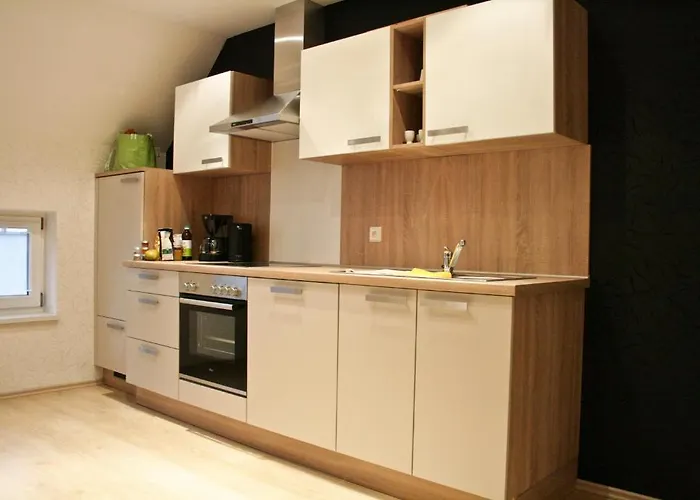 招待所 伊丽莎白小屋宾馆 3*